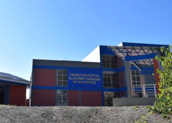 Alertan en Bolivia sobre planes de eliminar Estado Plurinacional