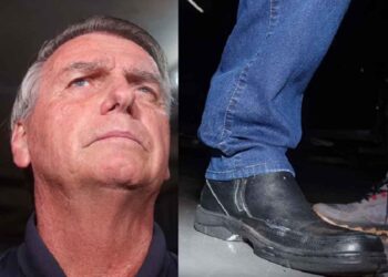 El Tribunal Supremo impone la tobillera electrónica a Bolsonaro