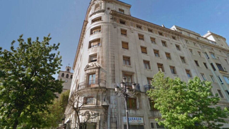 El Colegio de Abogados de Cantabria bloquea el acceso al turno de oficio a las personas de bajos ingresos