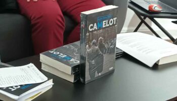Un libro revela detalles del proyecto ‘Camelot’ de EEUU en Chile en los años ’60