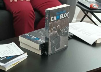Un libro revela detalles del proyecto ‘Camelot’ de EEUU en Chile en los años ’60