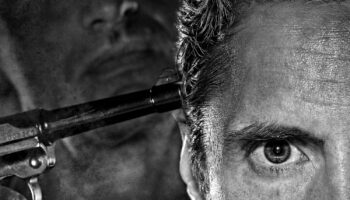 «Una noche sin luna». A partir de textos de Federico García Lorca