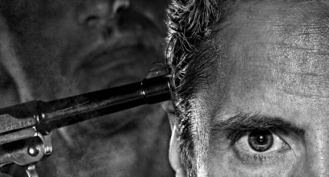 «Una noche sin luna». A partir de textos de Federico García Lorca