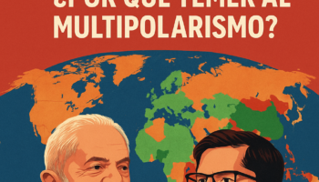 Lula: reconstruyendo la voz de Latinoamérica