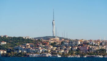 Ciudades en la encrucijada climática: ¿pueden crecer de forma sostenible?