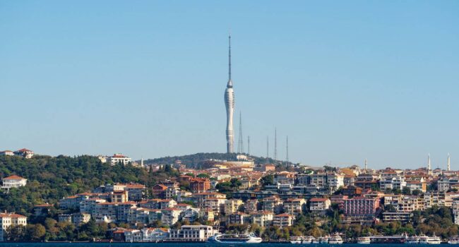 Ciudades en la encrucijada climática: ¿pueden crecer de forma sostenible?
