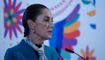 México confía en llegar a un acuerdo con EEUU sobre el nuevo arancel