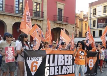 Cuando se hace delito hacer sindicalismo
