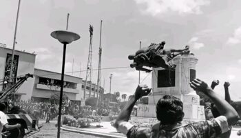 Nicaragua, 17 de julio de 1979… ¡Aquél Día de la Alegría!