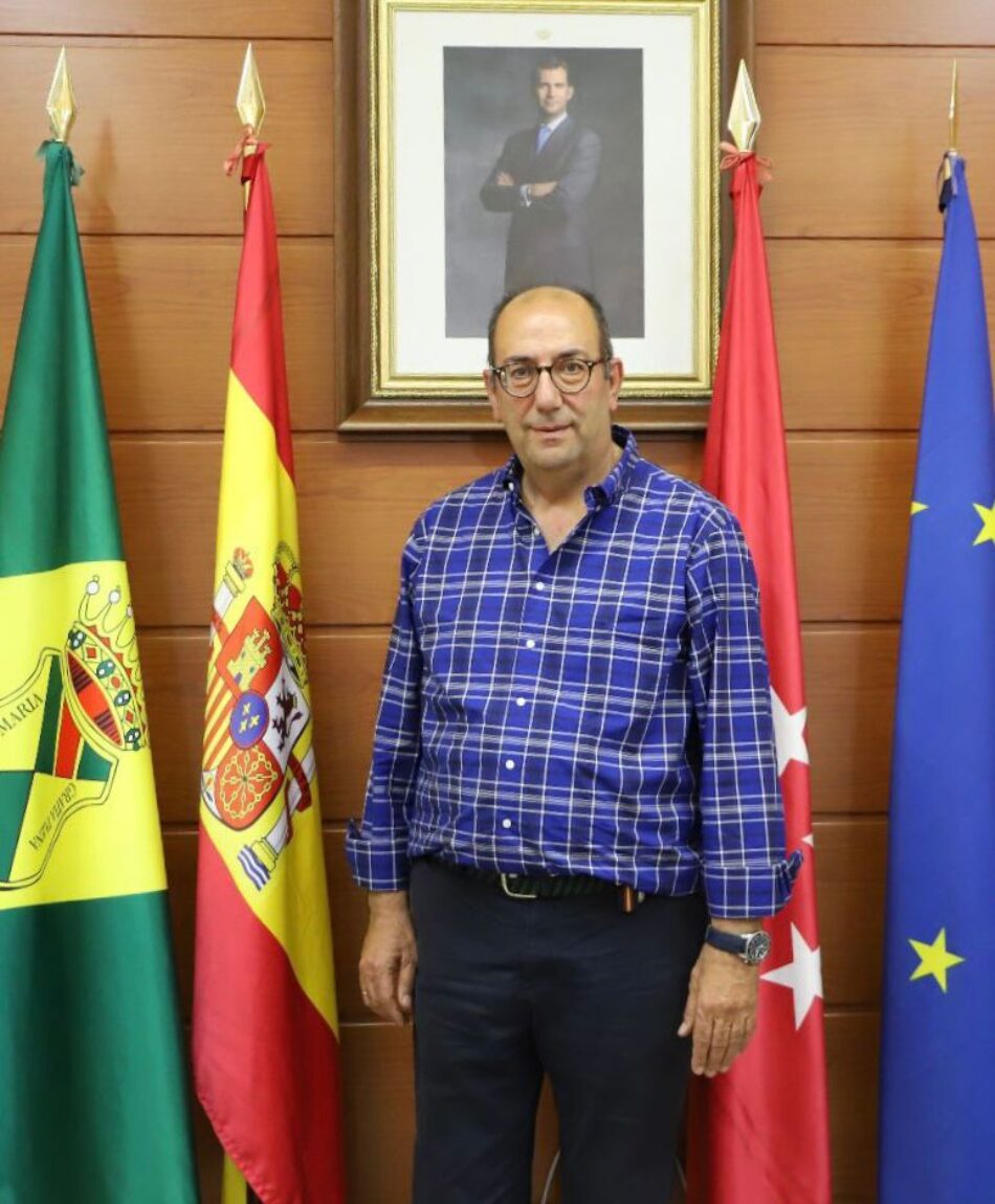 Izquierda Unida Madrid denuncia la intervención misógina de un concejal del PP en el pleno del Ayuntamiento de Manzanares el Real
