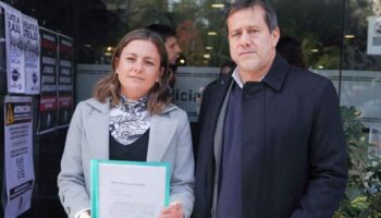 Presentan una denuncia contra una jueza argentina por detenciones arbitrarias e ilegales