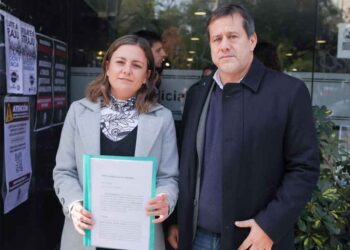 Presentan una denuncia contra una jueza argentina por detenciones arbitrarias e ilegales
