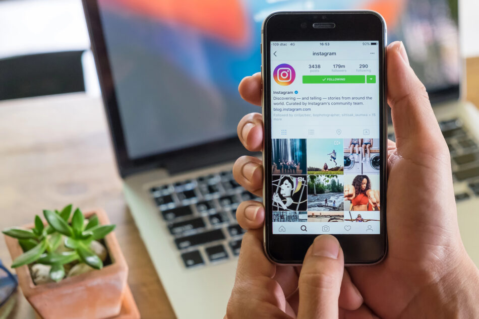 5 sitios fiables para conseguir seguidores en Instagram: Con opción gratis