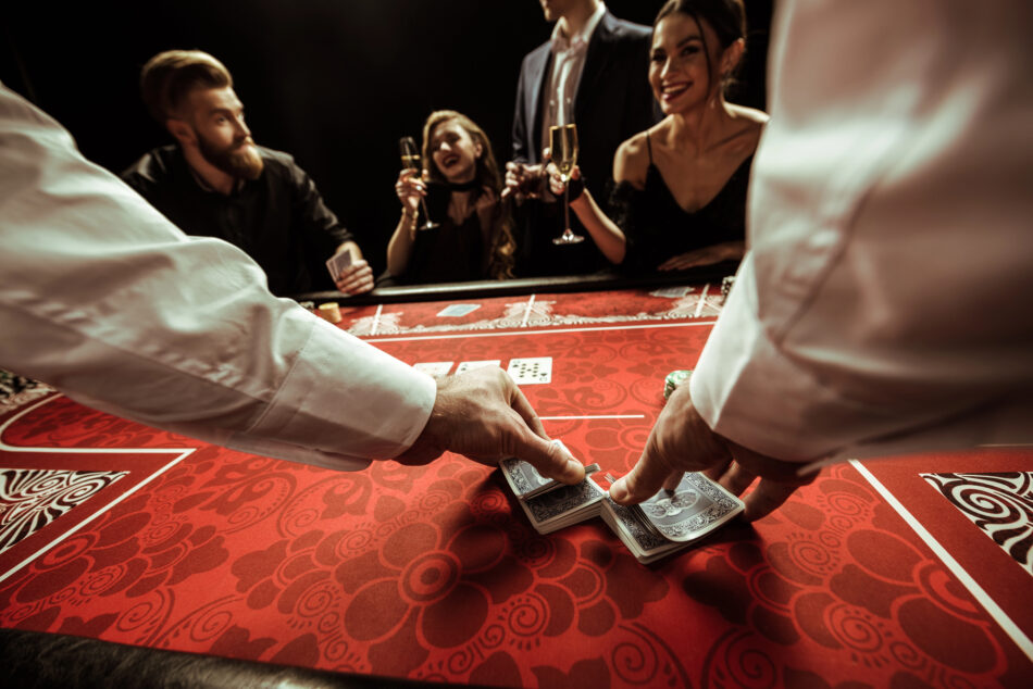 Las diferencias entre los juegos RNG y los títulos con crupier en vivo: una explicación de especialistas en TikiTaka