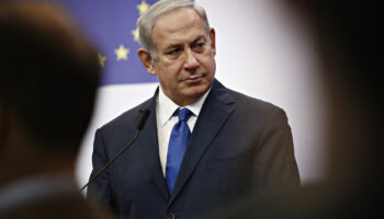 La Audiencia Nacional abre una investigación penal contra Netanyahu por el asalto al barco humanitario Madleen