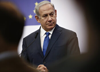 La Audiencia Nacional abre una investigación penal contra Netanyahu por el asalto al barco humanitario Madleen