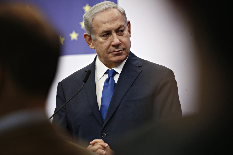 La Audiencia Nacional abre una investigación penal contra Netanyahu por el asalto al barco humanitario Madleen