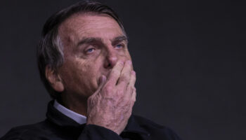 Fiscalía de Brasil abre recta final del juicio a Bolsonaro