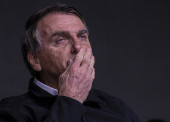 Fiscalía de Brasil abre recta final del juicio a Bolsonaro