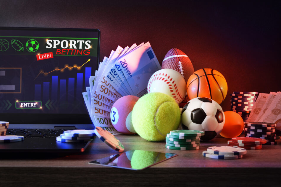 Qué te dicen las cuotas de apuestas deportivas sobre probabilidad y riesgo