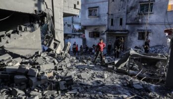 FACUA pide la ruptura total de relaciones comerciales e institucionales con Israel