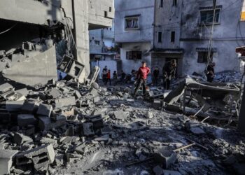 FACUA pide la ruptura total de relaciones comerciales e institucionales con Israel