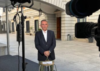 Santiago espera que Sánchez acepte en el Congreso el día 9 muchas de las “medidas concretas que hemos puesto sobre la mesa” entre ellas una Oficina contra la Corrupción