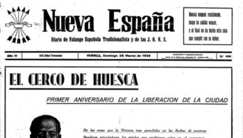 El historiador del arte Antonio Naval, denunciado ante la fiscalía de Memoria Democrática