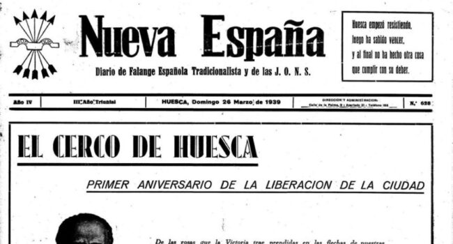 El historiador del arte Antonio Naval, denunciado ante la fiscalía de Memoria Democrática
