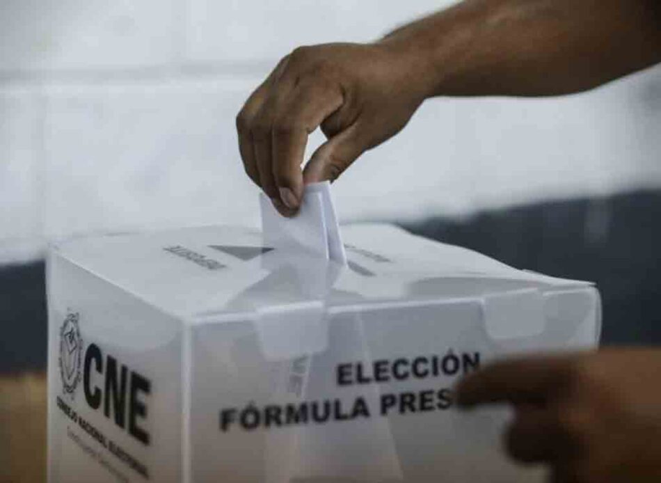 Semana crucial rumbo a elecciones generales en Honduras