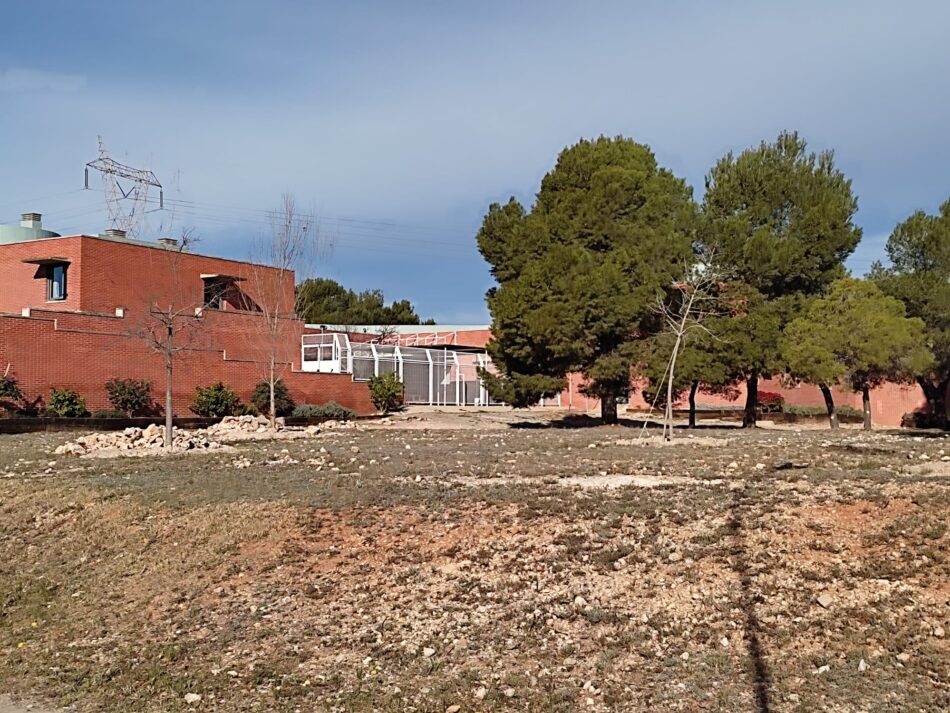 Compromís denuncia el “trato inhumano reiterado” de Susana Camarero a los pacientes del centro de salud mental de Bétera