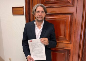 IU propone en el Congreso crear un “Comisionado para la Migración Temporera en Huelva” que dé respuesta a las “nefastas condiciones de vida” de los trabajadores de la agricultura intensiva