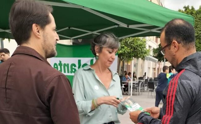 Adelante Andalucía exige responsabilidades políticas ante la muerte de dos trabajadores en Alcalá de Guadaíra