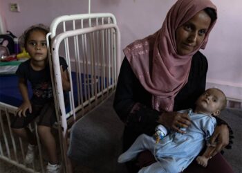 Preocupación en Gaza por aumento de casos de meningitis