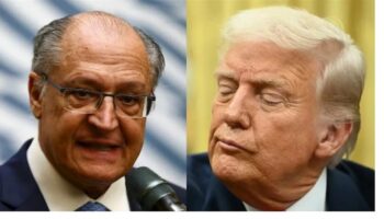 Gobierno de Brasil enfrenta arancel del 50% a sus mercancías impuesto por la administración Trump