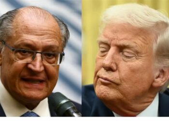Gobierno de Brasil enfrenta arancel del 50% a sus mercancías impuesto por la administración Trump