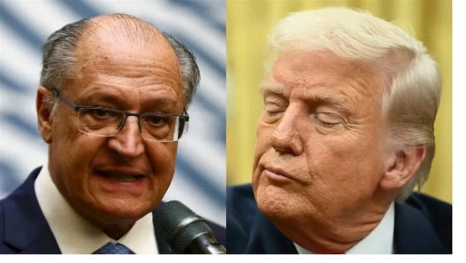 Gobierno de Brasil enfrenta arancel del 50% a sus mercancías impuesto por la administración Trump