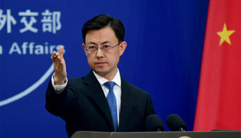 China reitera rechazo a coerción y aranceles tras diálogo con EEUU