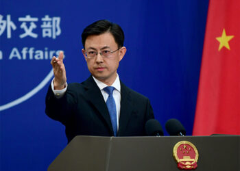 China reitera rechazo a coerción y aranceles tras diálogo con EEUU