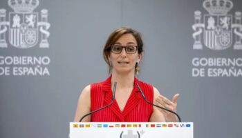 Plataforma Trans denuncia la nula interlocución con el Ministerio de Sanidad