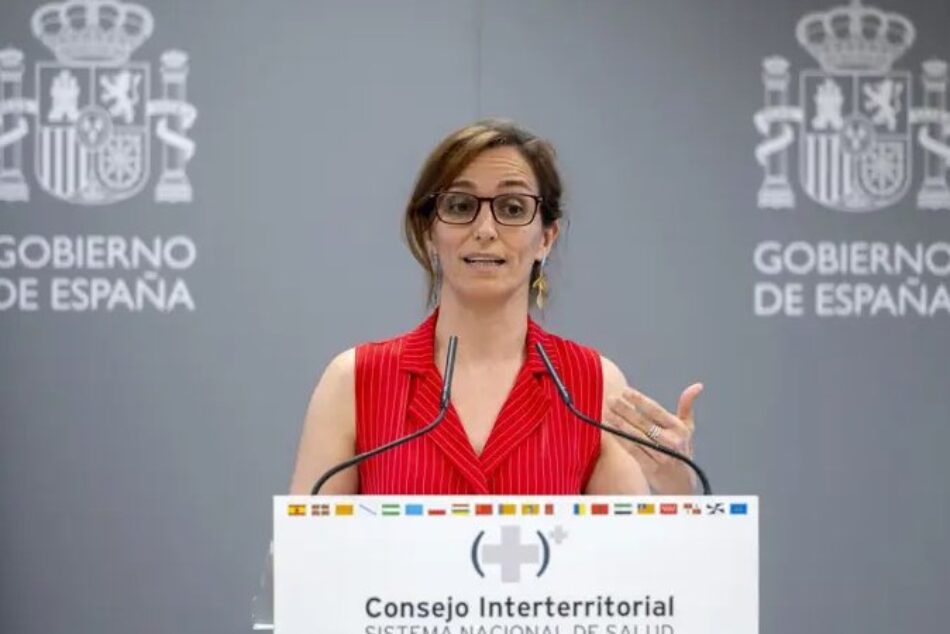 Plataforma Trans denuncia la nula interlocución con el Ministerio de Sanidad