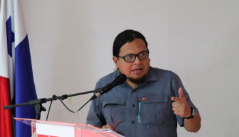Panamá “El movimiento debe incidir socialmente”
