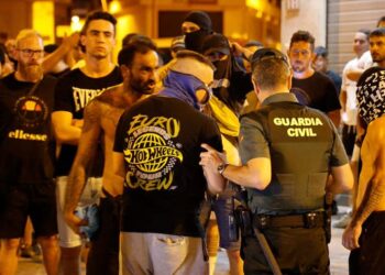 Solidaridad y lucha contra el racismo y su violencia