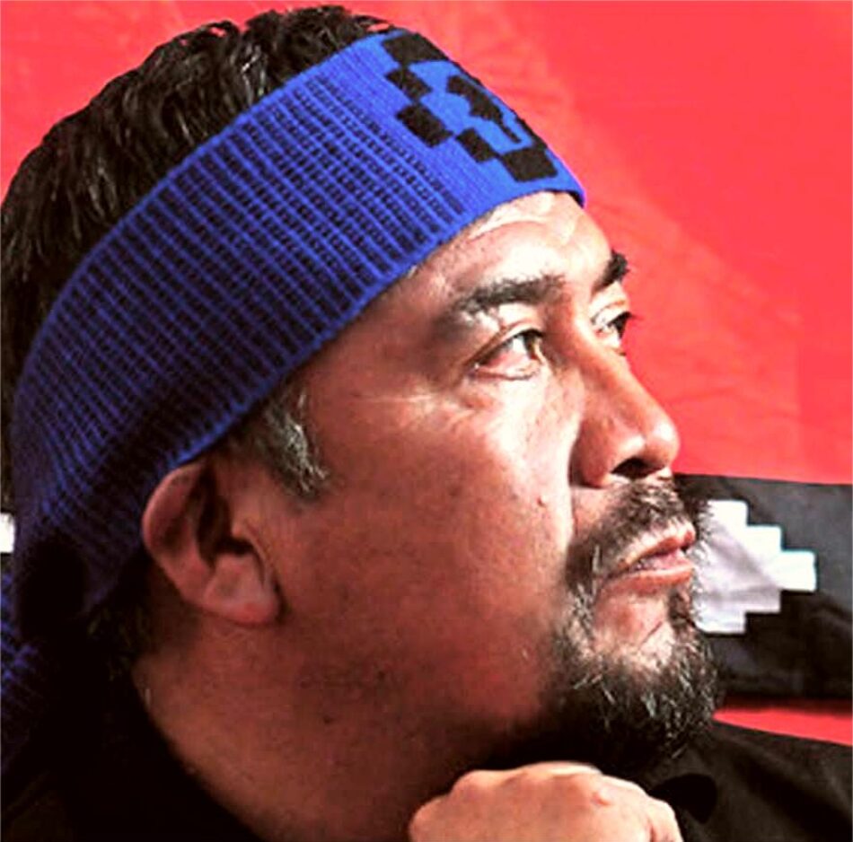 Chile. Se solicita cautelar derechos de Héctor Llaitul violados por Gendarmería: detrás está el gobierno