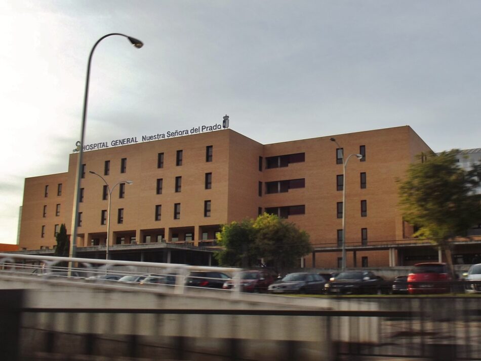 IU señala como insuficiente el acuerdo sanitario entre Page y Mañueco para el Valle del Tiétar