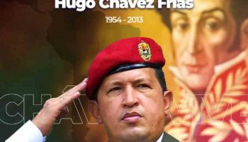 Honran en Cuba a Chávez en aniversario 71 de su natalicio