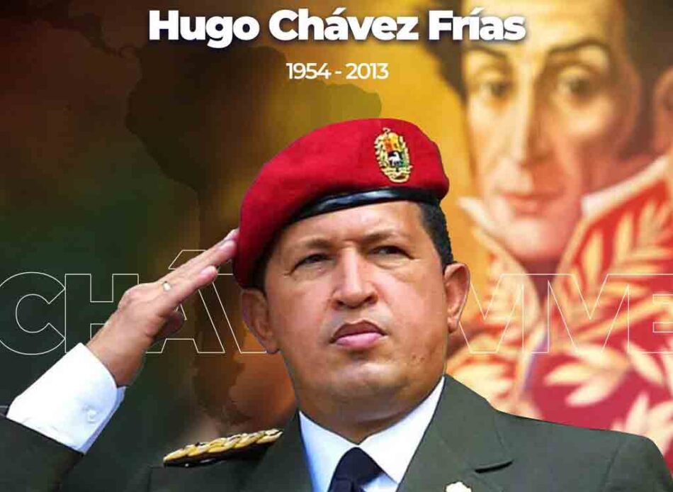 Honran en Cuba a Chávez en aniversario 71 de su natalicio