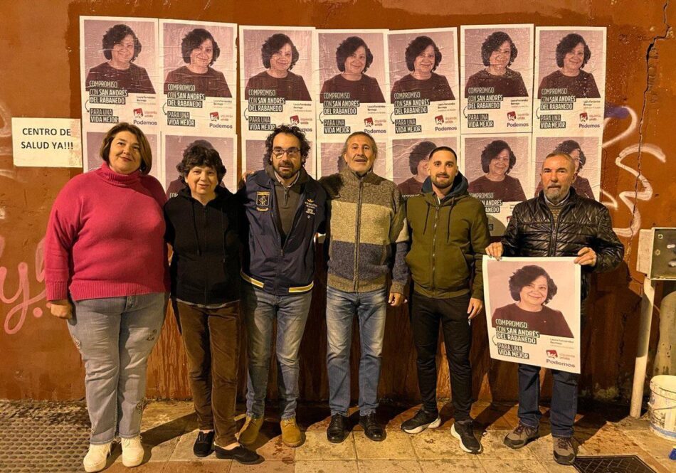 Izquierda Unida denuncia los insultos proferidos por un edil de la Unión del Pueblo Leonés a la concejala Laura Fernández Bermejo