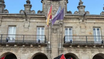 A Plataforma Lugo por Palestina súmase ao chamamento da cacerolada internacional para denunciar a crise humanitaria e esixir o desbloqueo inmediato de axuda a Gaza