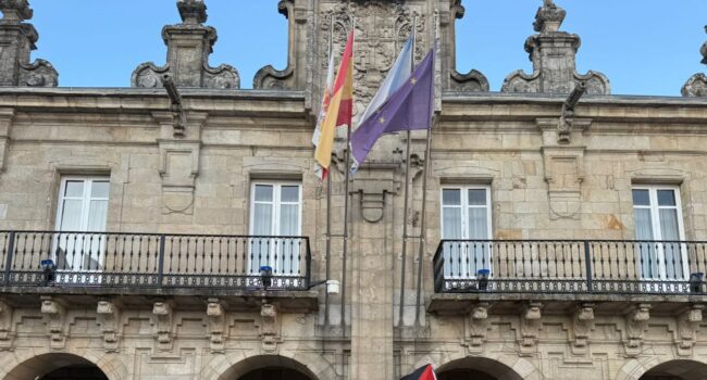 A Plataforma Lugo por Palestina súmase ao chamamento da cacerolada internacional para denunciar a crise humanitaria e esixir o desbloqueo inmediato de axuda a Gaza